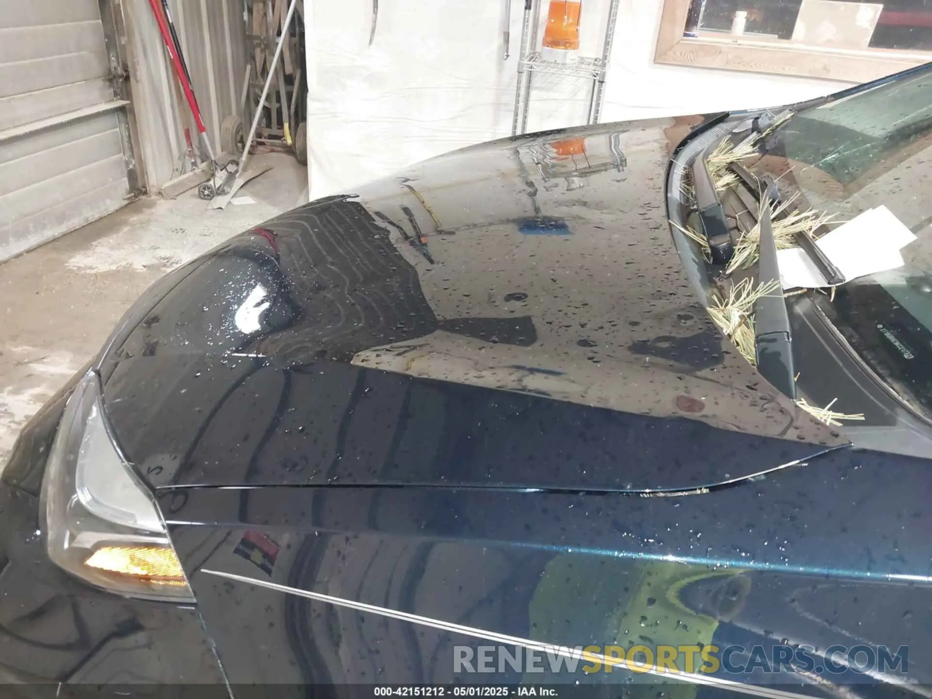 13 Photograph of a damaged car 2T1BURHE9KC217329 TOYOTA COROLLA 2019
