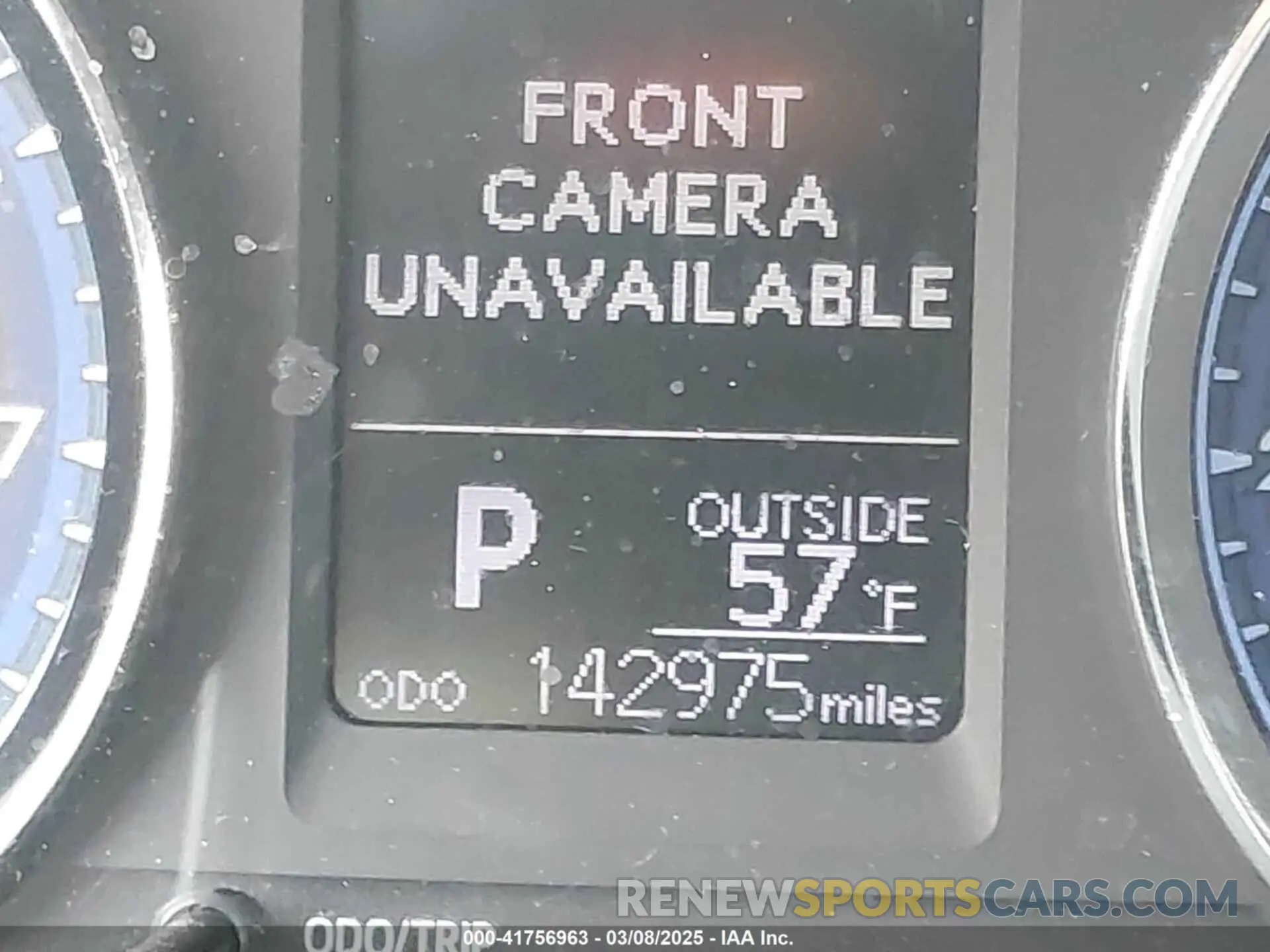 15 Photograph of a damaged car 2T1BURHEXKC138753 TOYOTA COROLLA 2019
