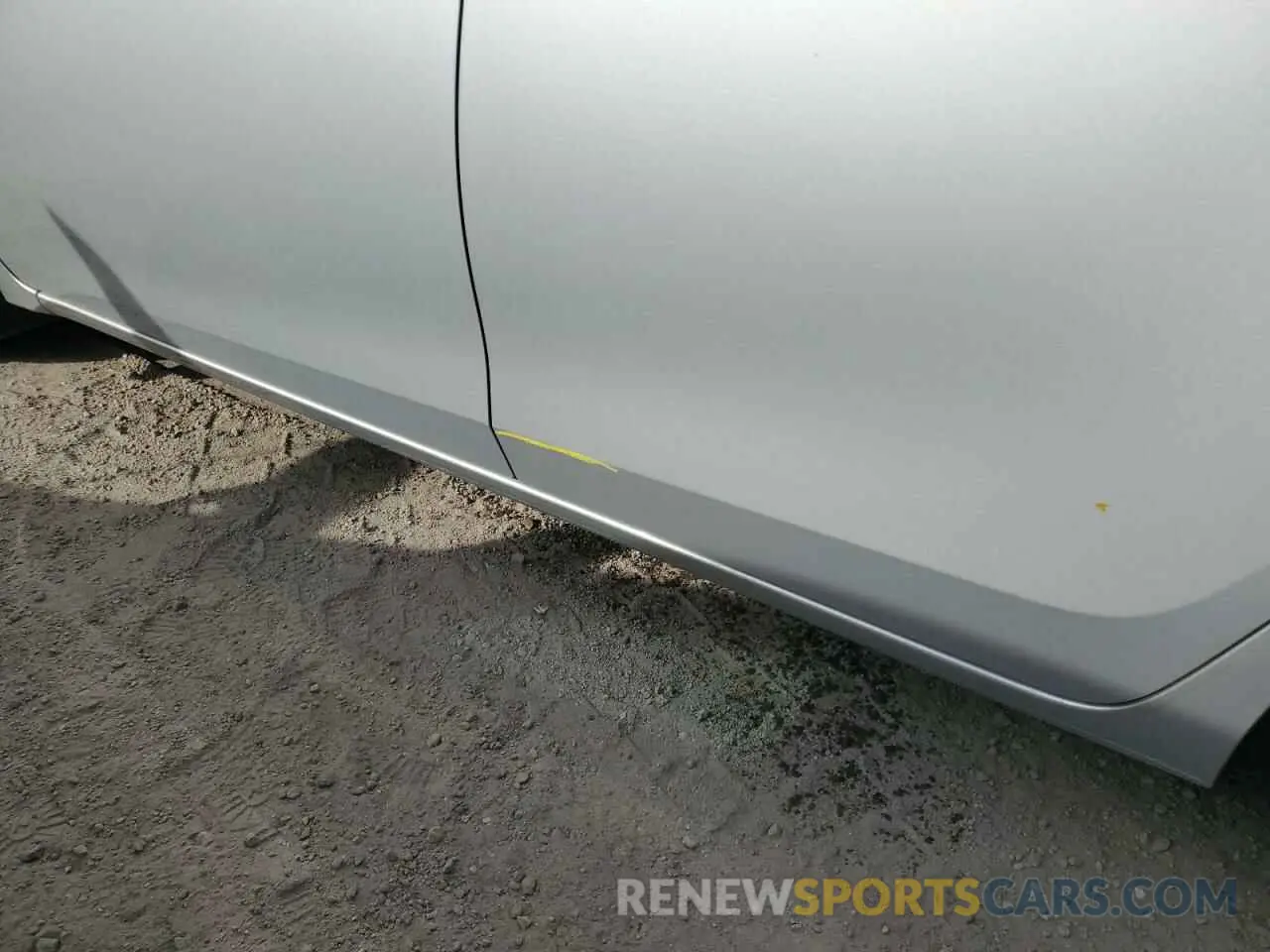 12 Photograph of a damaged car 2T1BURHEXKC191579 TOYOTA COROLLA 2019