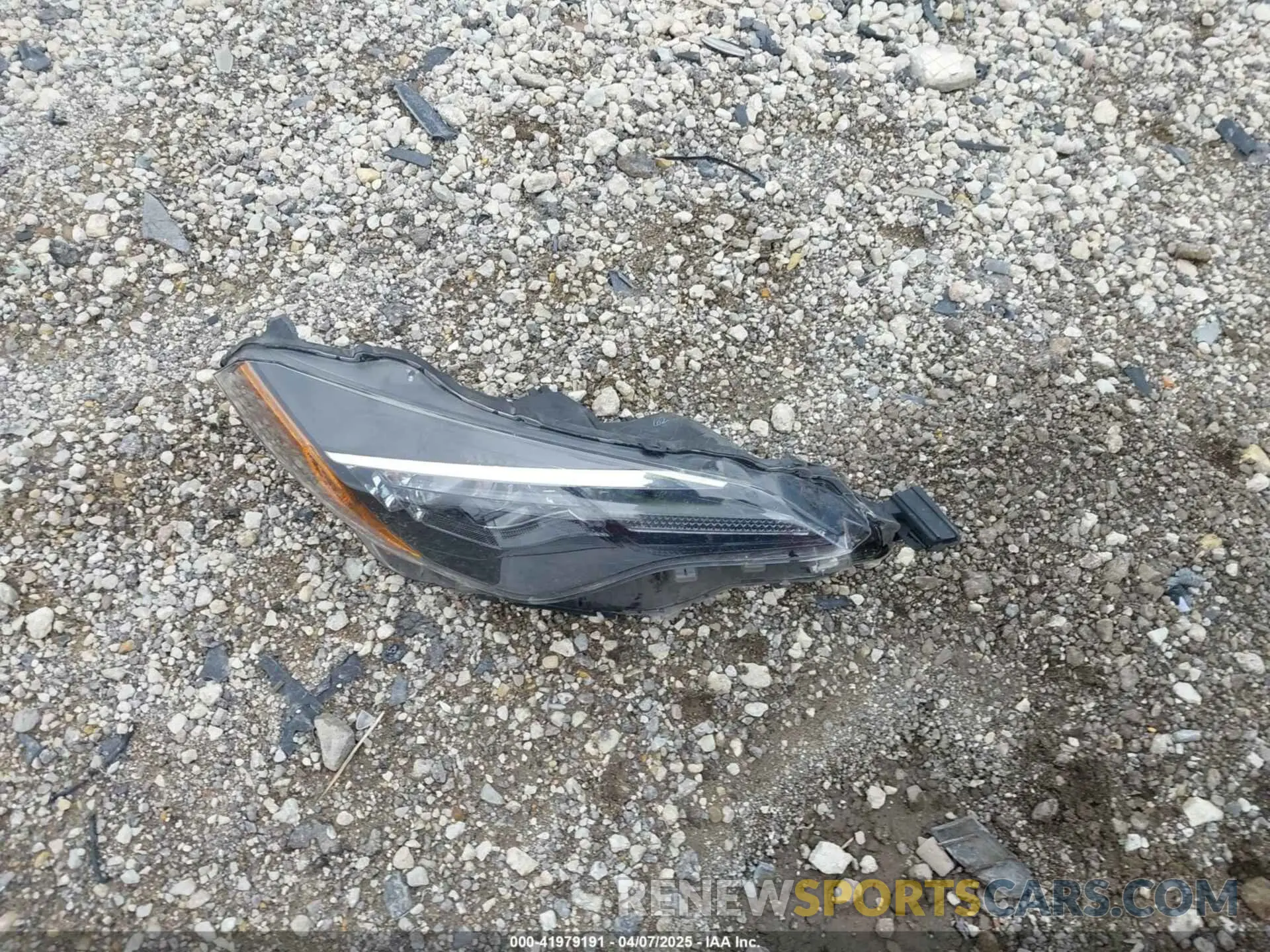 20 Photograph of a damaged car 2T1BURHEXKC228937 TOYOTA COROLLA 2019