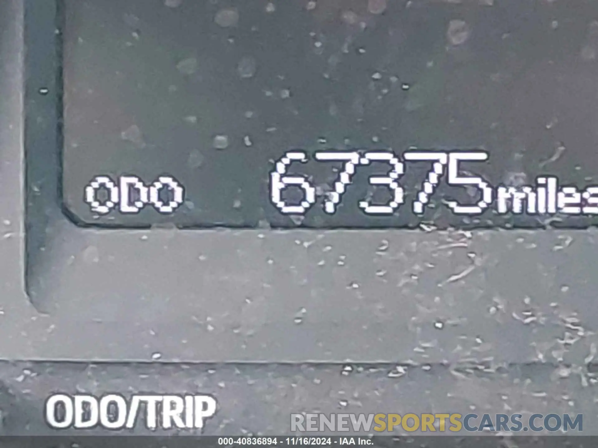15 Photograph of a damaged car 5YFBURHE0KP876545 TOYOTA COROLLA 2019