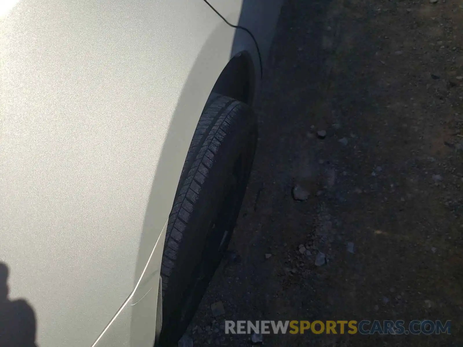 9 Photograph of a damaged car 5YFBURHE0KP899114 TOYOTA COROLLA 2019