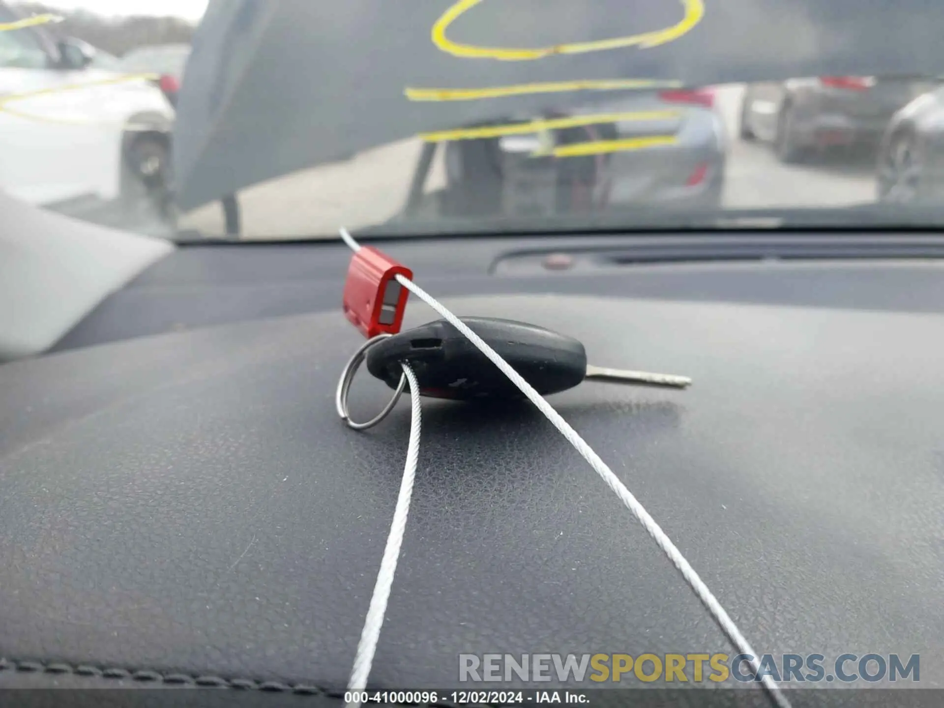 11 Photograph of a damaged car 5YFBURHE0KP935089 TOYOTA COROLLA 2019
