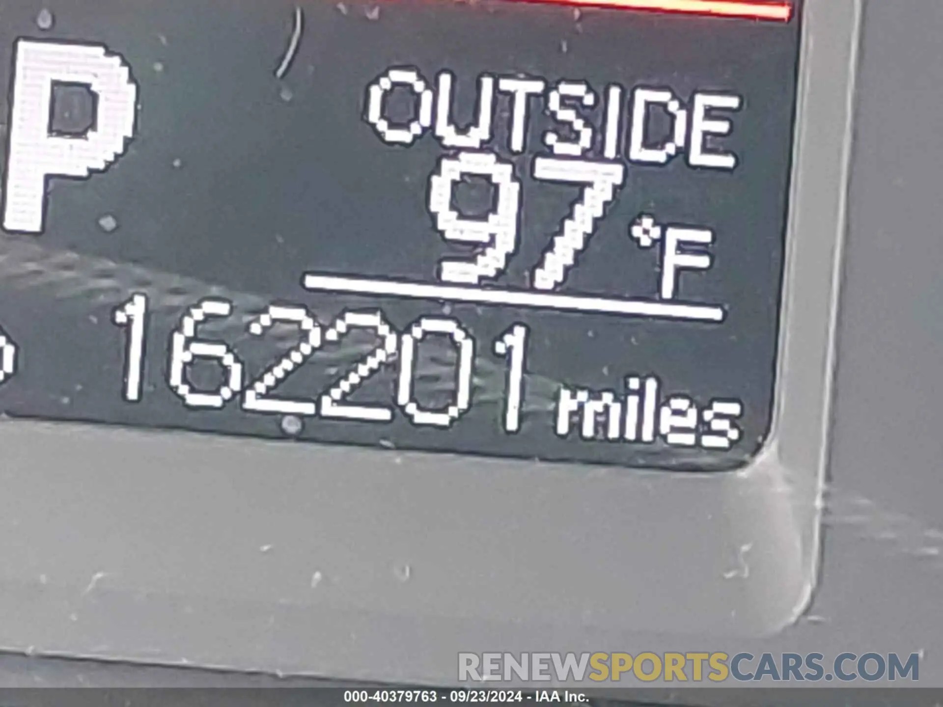 15 Photograph of a damaged car 5YFBURHE0KP946321 TOYOTA COROLLA 2019