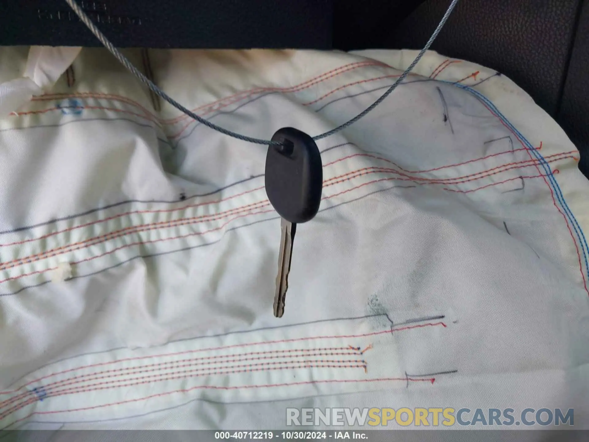 11 Photograph of a damaged car 5YFBURHE1KP928586 TOYOTA COROLLA 2019