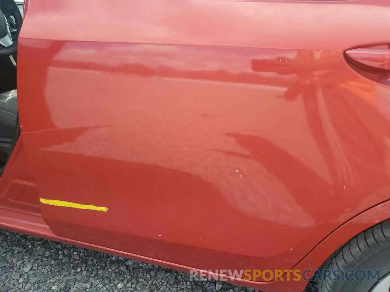 12 Photograph of a damaged car 5YFBURHE1KP932962 TOYOTA COROLLA 2019