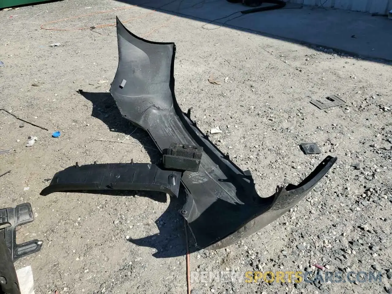 14 Photograph of a damaged car 5YFBURHE1KP939118 TOYOTA COROLLA 2019
