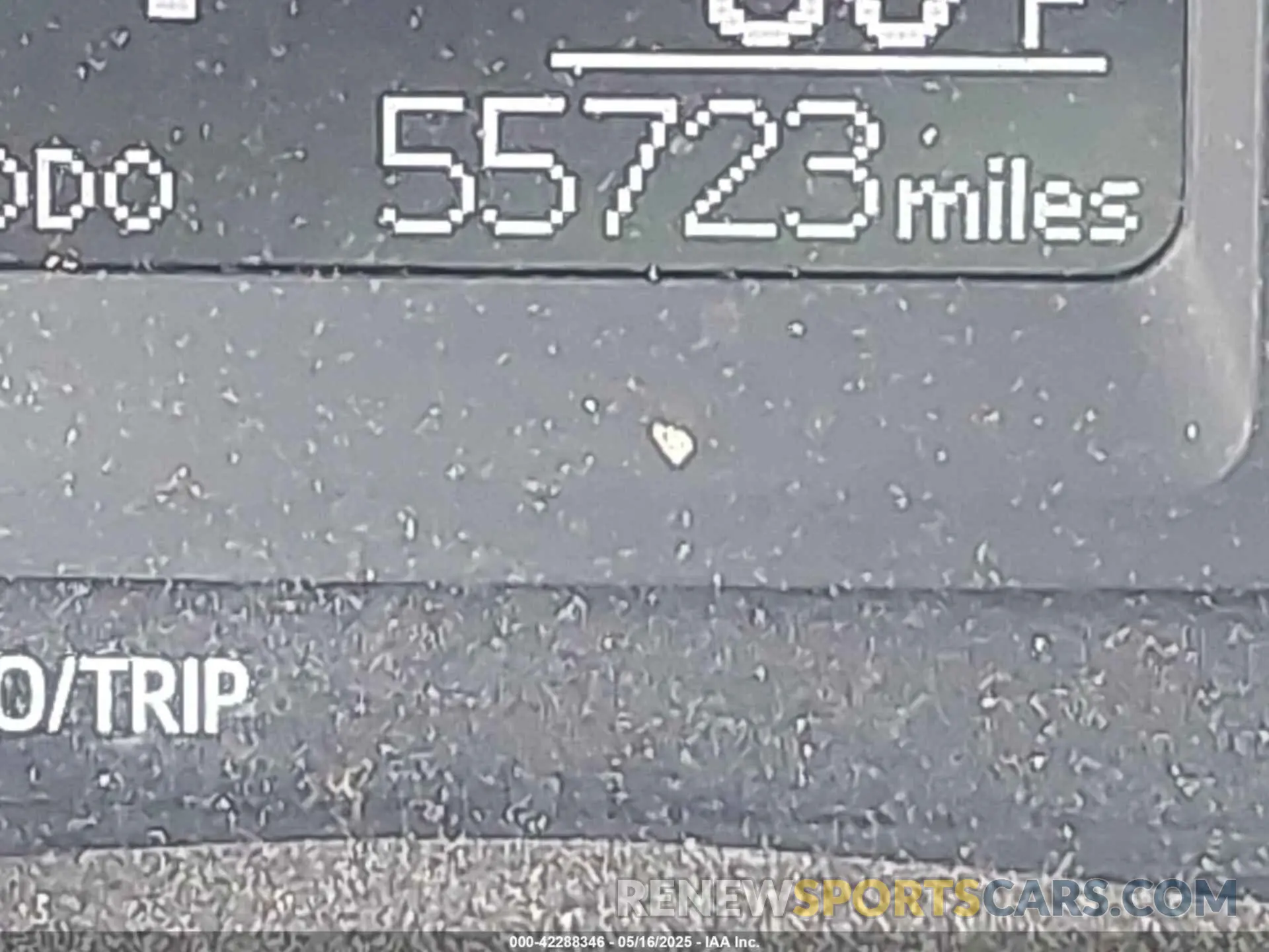 16 Photograph of a damaged car 5YFBURHE2KP894528 TOYOTA COROLLA 2019