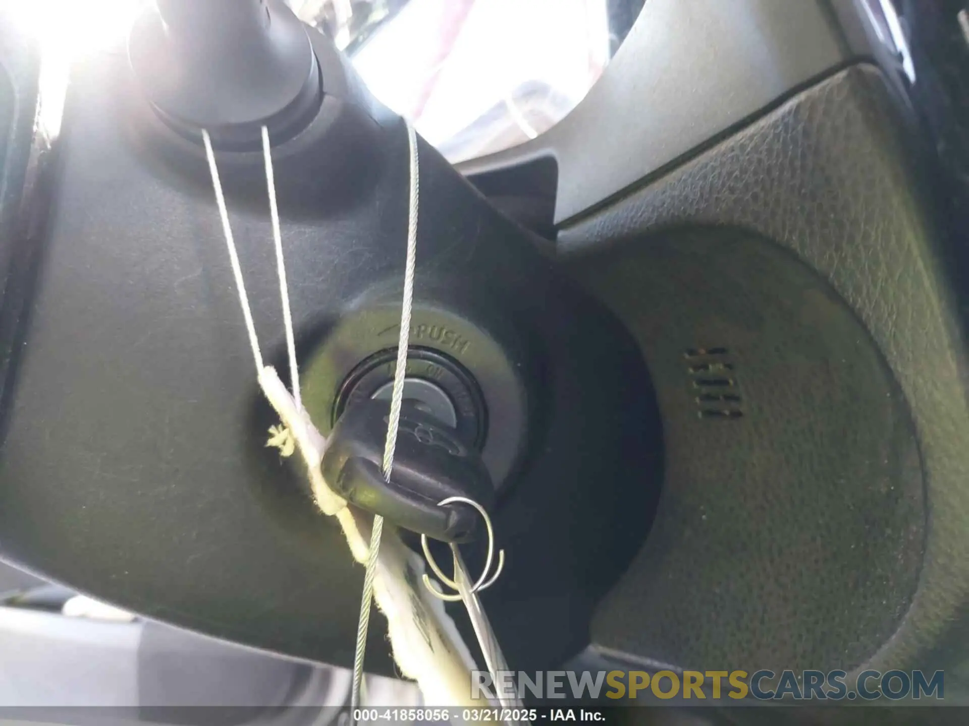 11 Photograph of a damaged car 5YFBURHE2KP902370 TOYOTA COROLLA 2019