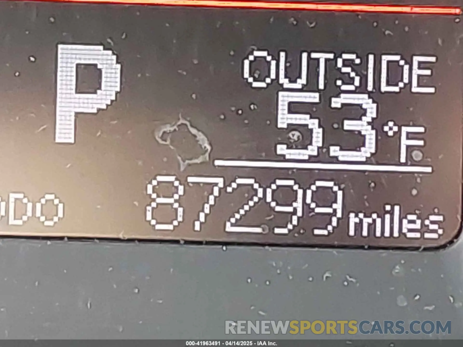 16 Photograph of a damaged car 5YFBURHE2KP934042 TOYOTA COROLLA 2019