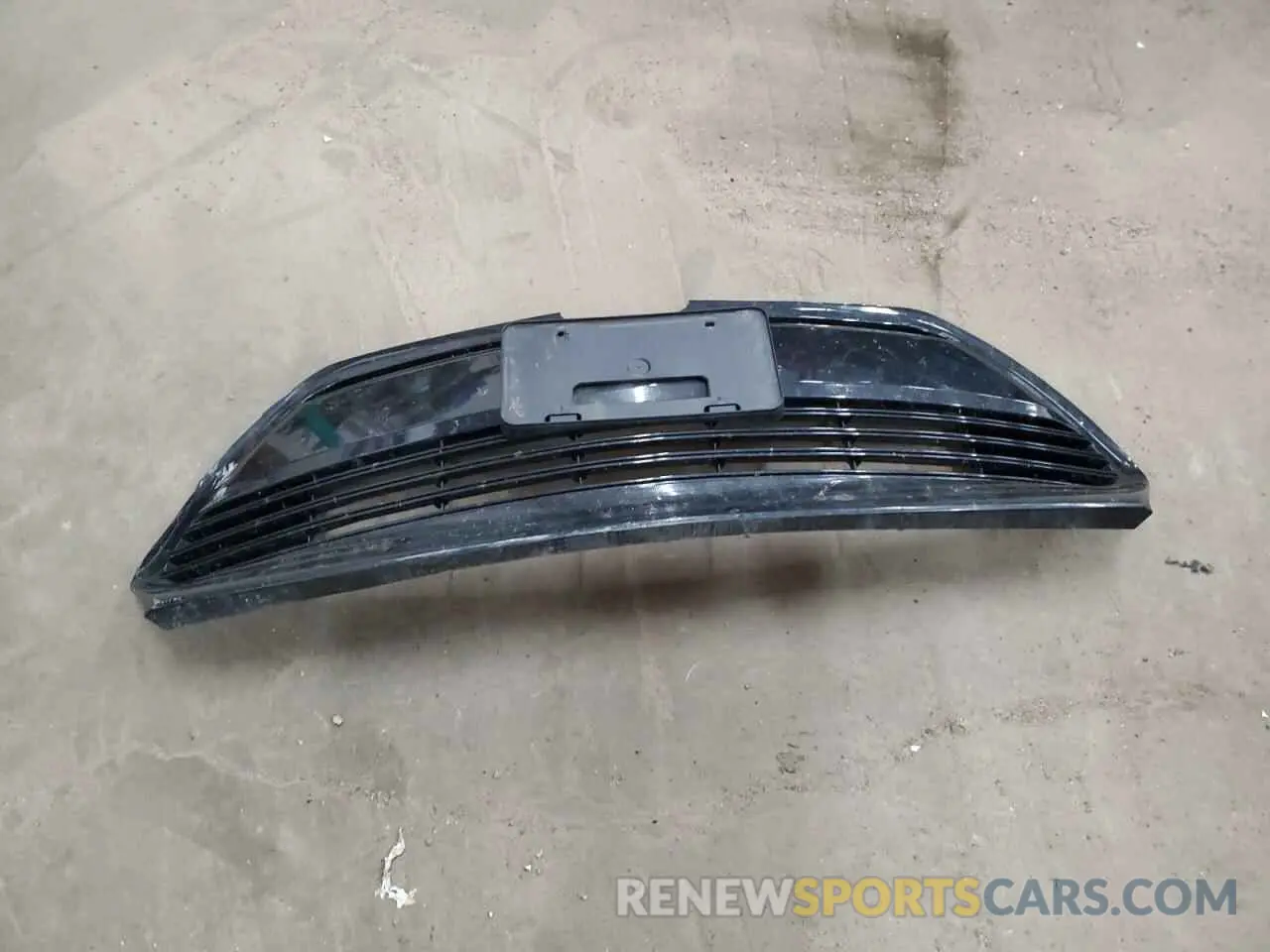 12 Photograph of a damaged car 5YFBURHE2KP936812 TOYOTA COROLLA 2019