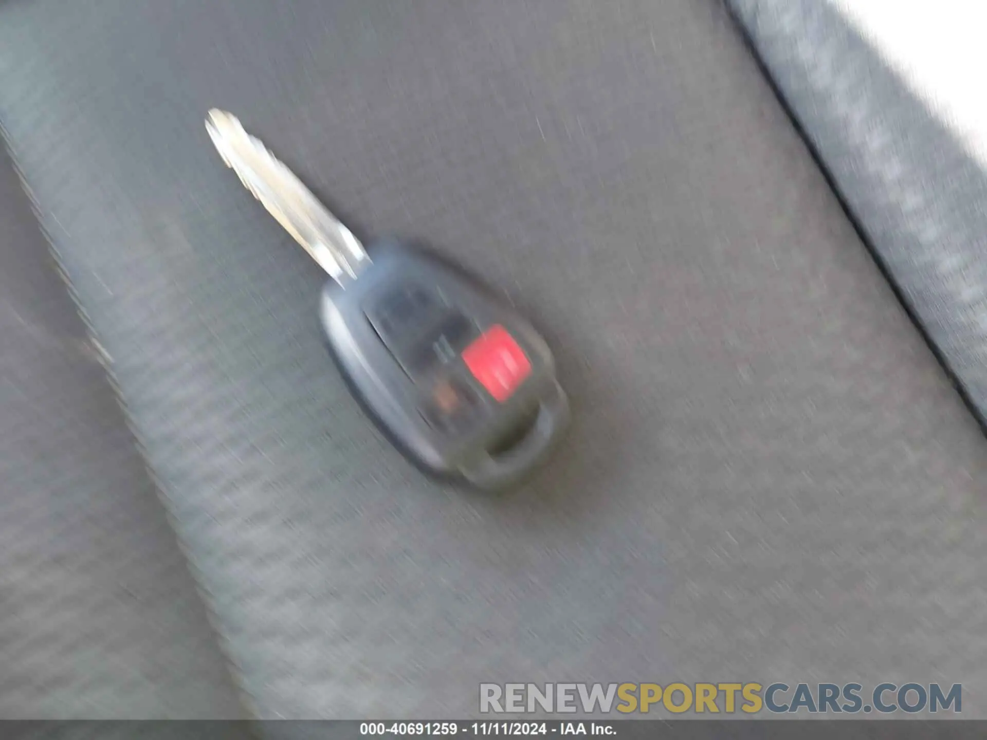11 Photograph of a damaged car 5YFBURHE3KP890374 TOYOTA COROLLA 2019