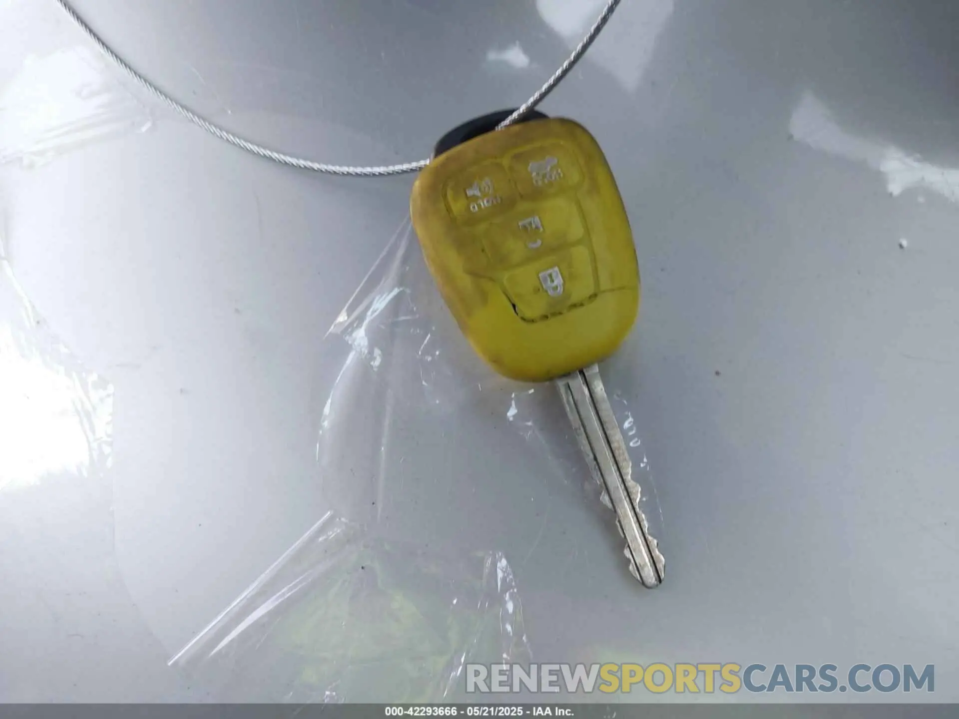 11 Photograph of a damaged car 5YFBURHE3KP903107 TOYOTA COROLLA 2019
