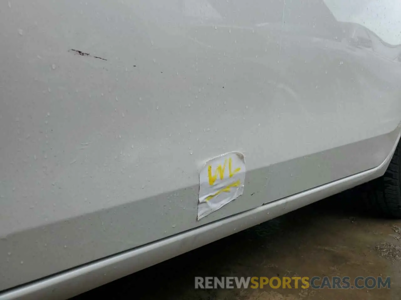 12 Photograph of a damaged car 5YFBURHE4KP880100 TOYOTA COROLLA 2019