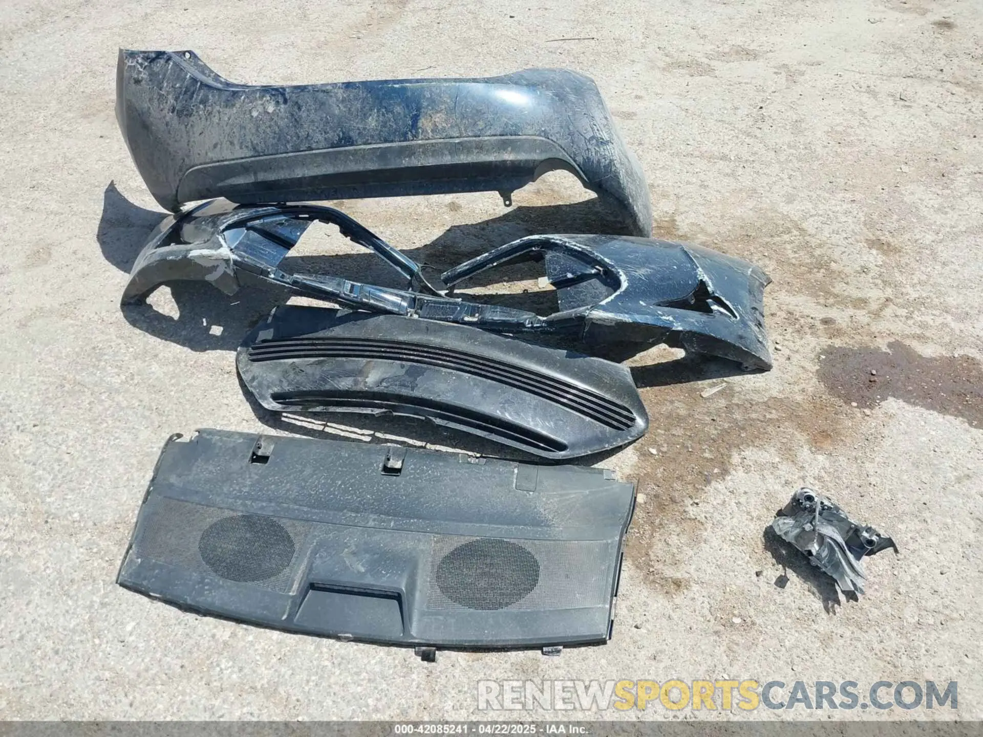 11 Photograph of a damaged car 5YFBURHE4KP918909 TOYOTA COROLLA 2019