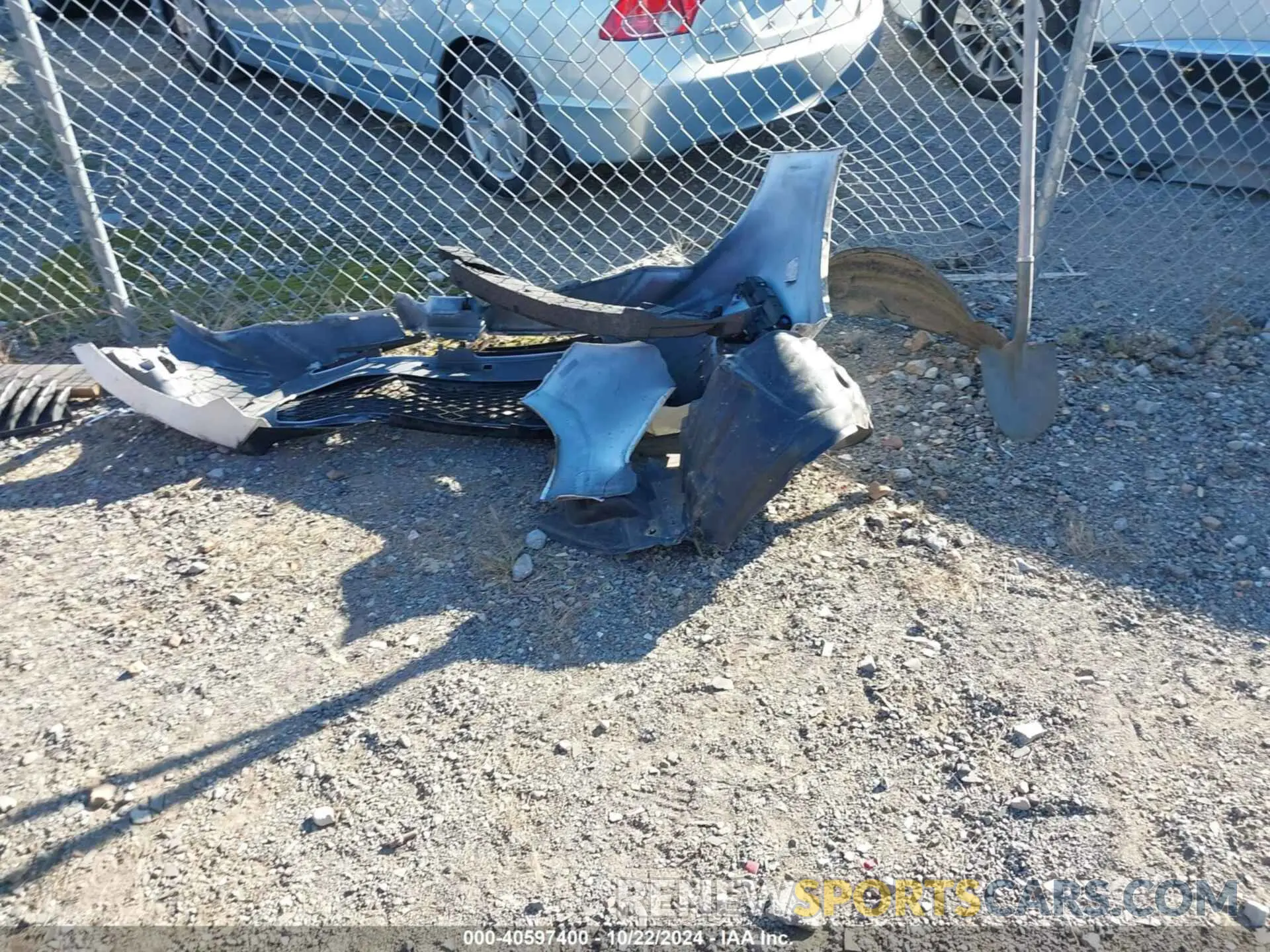 12 Photograph of a damaged car 5YFBURHE5KP885242 TOYOTA COROLLA 2019