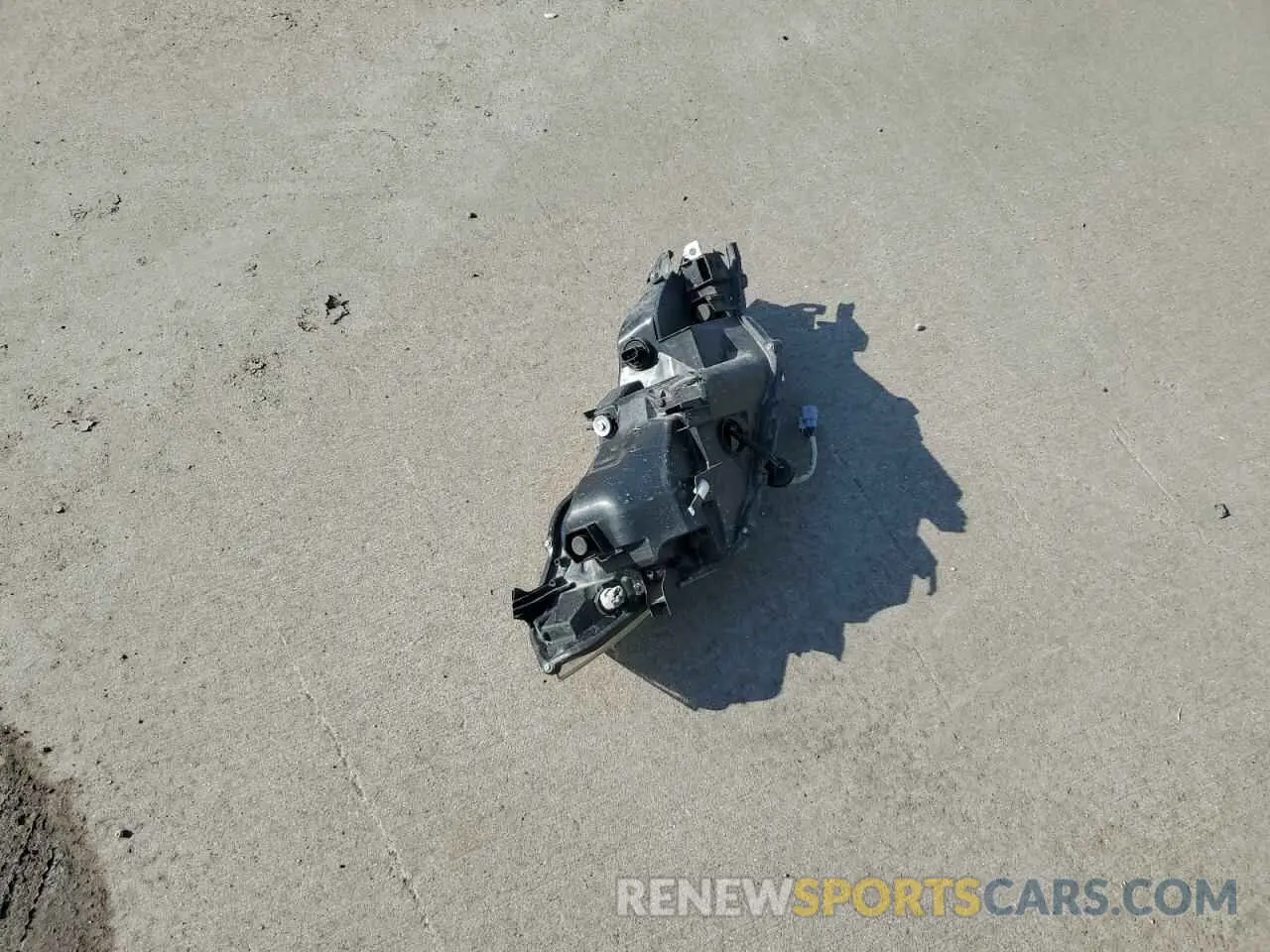 12 Photograph of a damaged car 5YFBURHE5KP894779 TOYOTA COROLLA 2019