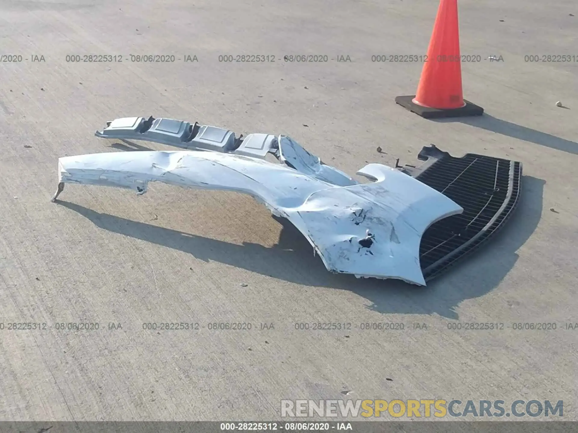 12 Photograph of a damaged car 5YFBURHE5KP920975 TOYOTA COROLLA 2019