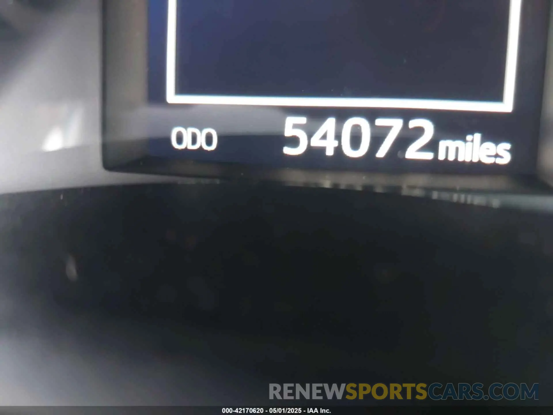 15 Photograph of a damaged car 5YFBURHE5KP932690 TOYOTA COROLLA 2019