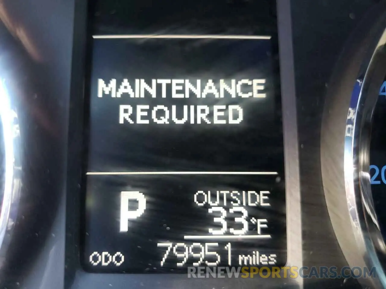 8 Photograph of a damaged car 5YFBURHE5KP937873 TOYOTA COROLLA 2019