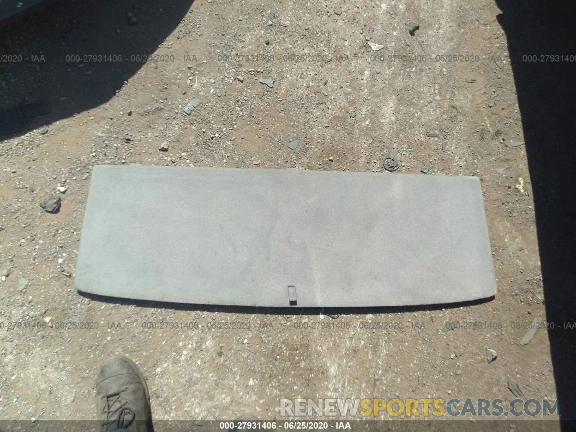 11 Photograph of a damaged car 5YFBURHE5KP939218 TOYOTA COROLLA 2019