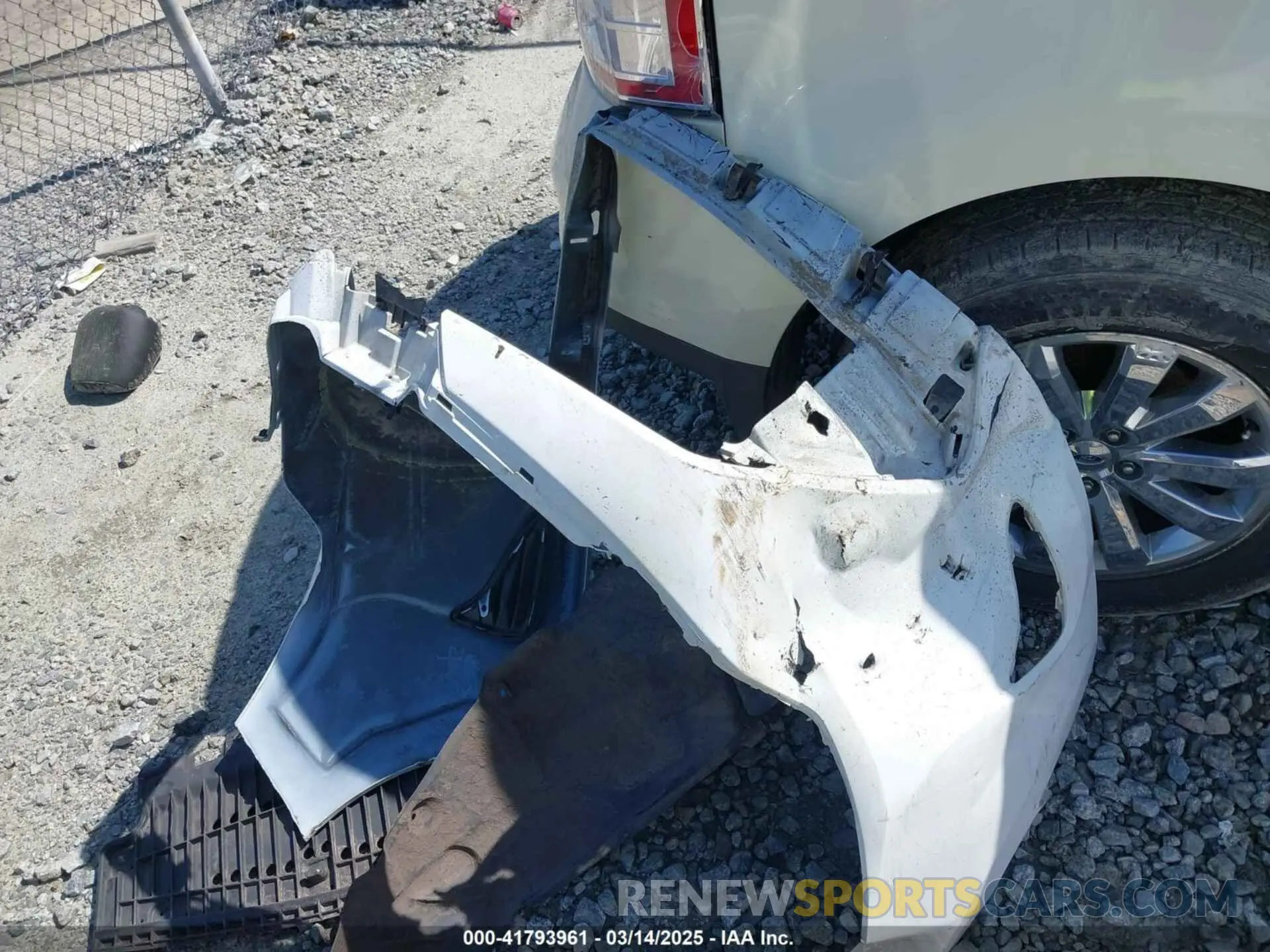 12 Photograph of a damaged car 5YFBURHE6KP867669 TOYOTA COROLLA 2019