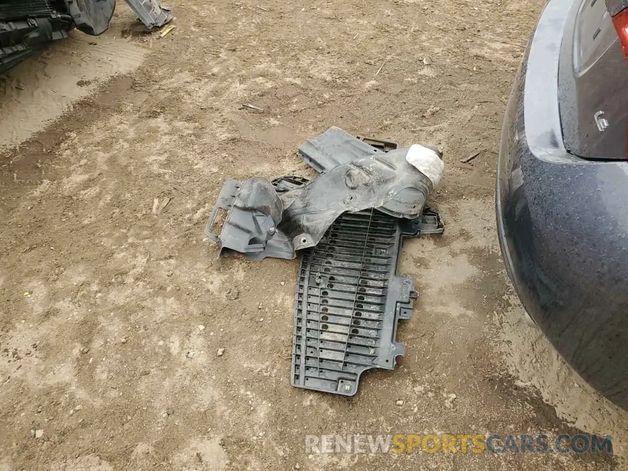 12 Photograph of a damaged car 5YFBURHE6KP892572 TOYOTA COROLLA 2019