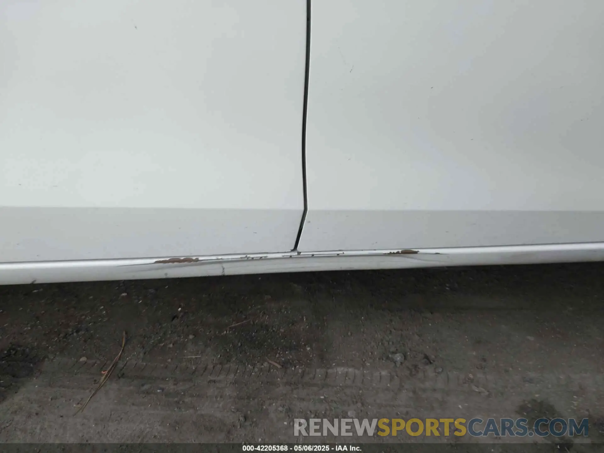 20 Photograph of a damaged car 5YFBURHE7KP862111 TOYOTA COROLLA 2019