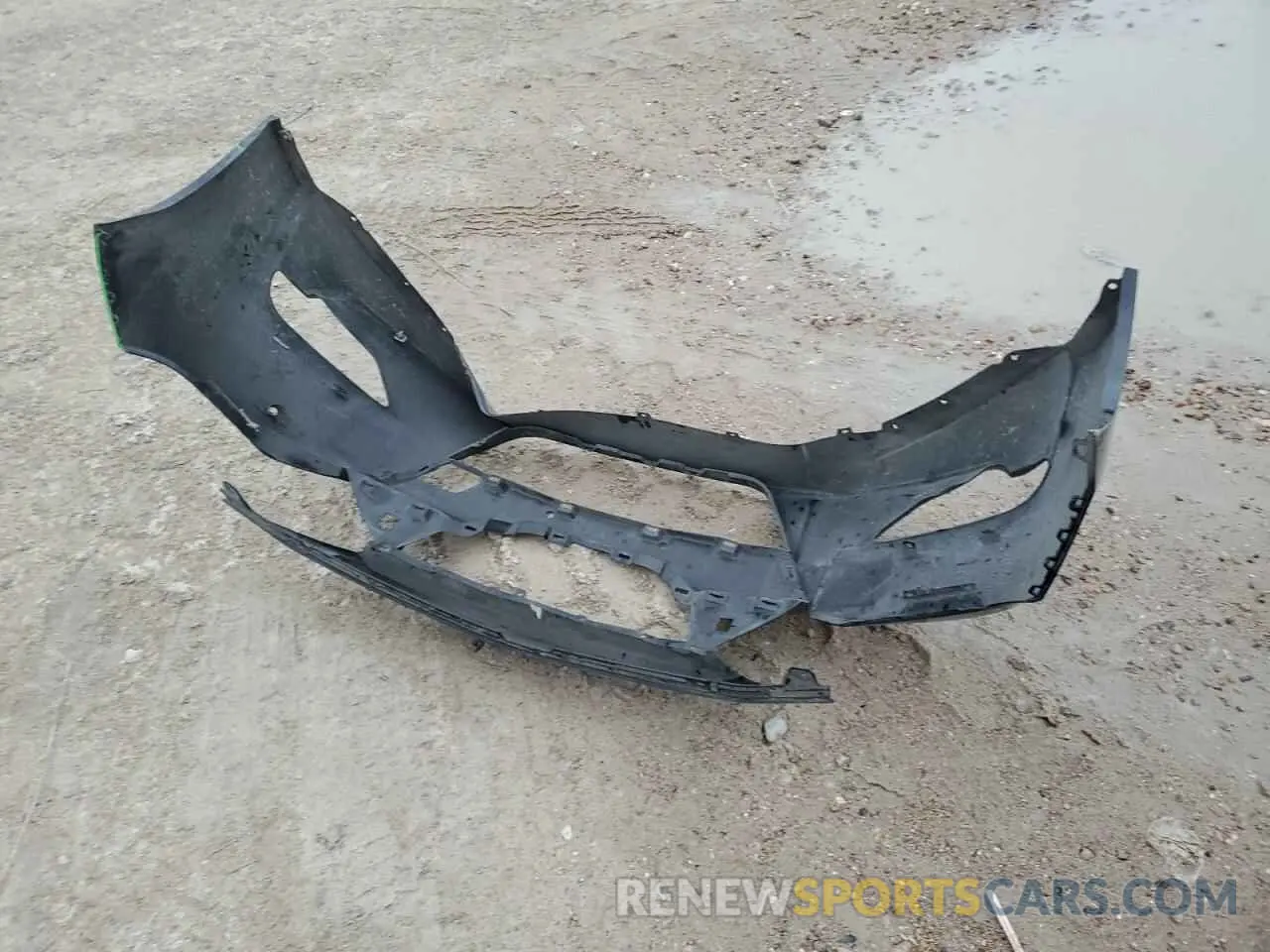 12 Photograph of a damaged car 5YFBURHE7KP869432 TOYOTA COROLLA 2019
