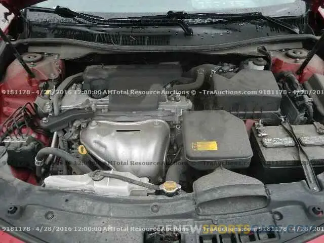 7 Photograph of a damaged car 5YFBURHE7KP893732 TOYOTA COROLLA 2019