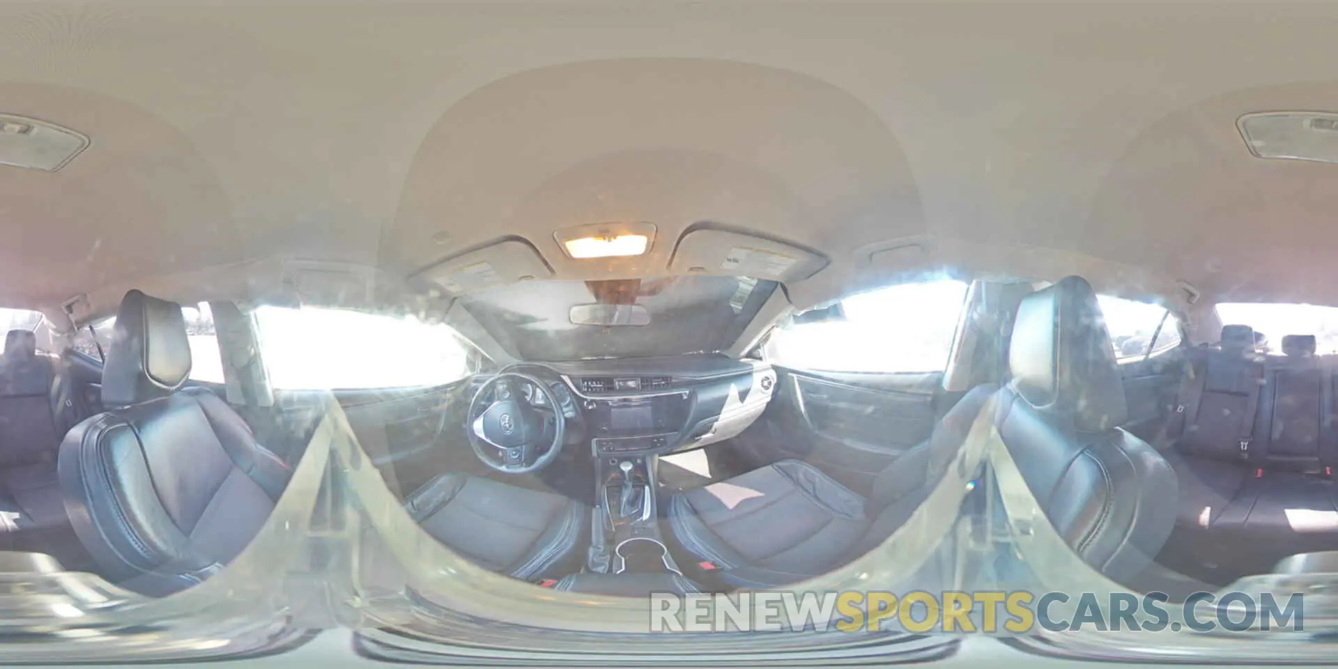 13 Photograph of a damaged car 5YFBURHE7KP919410 TOYOTA COROLLA 2019