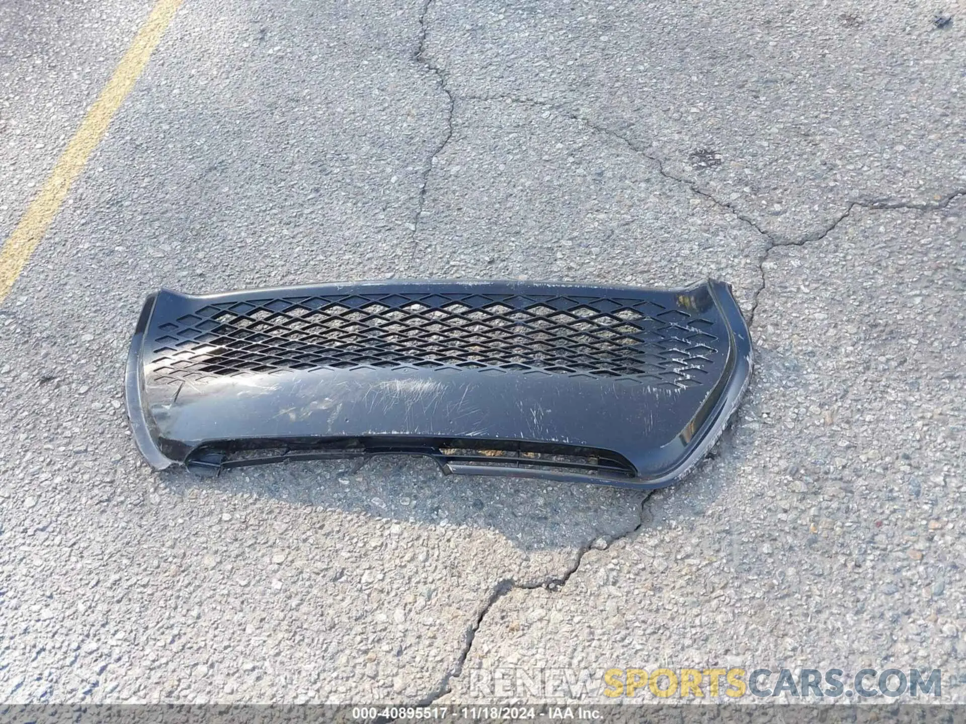 12 Photograph of a damaged car 5YFBURHE8KP878317 TOYOTA COROLLA 2019