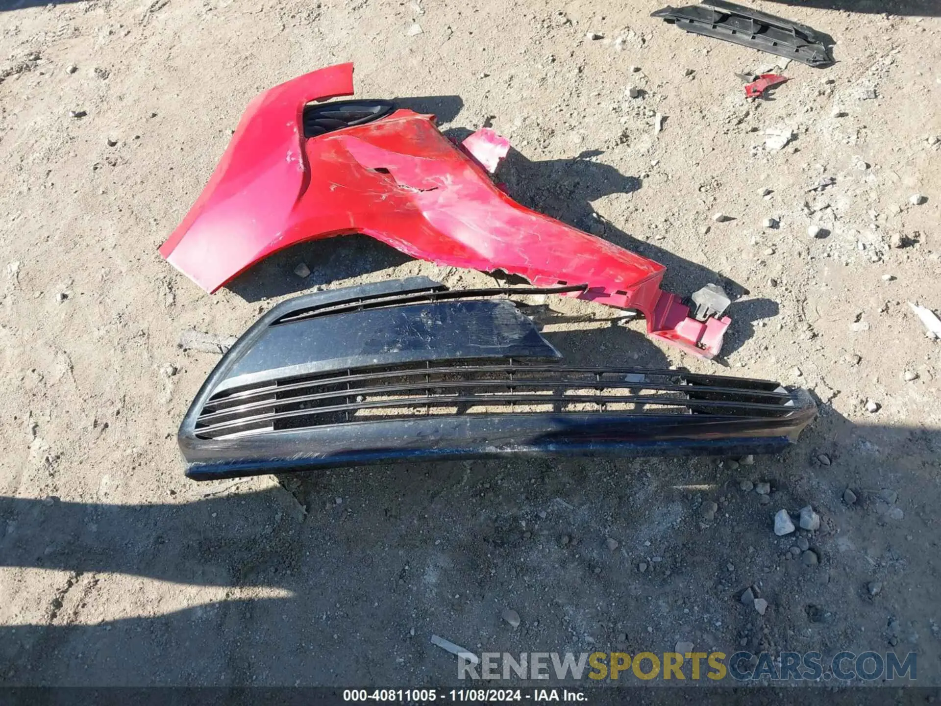 12 Photograph of a damaged car 5YFBURHE8KP931971 TOYOTA COROLLA 2019