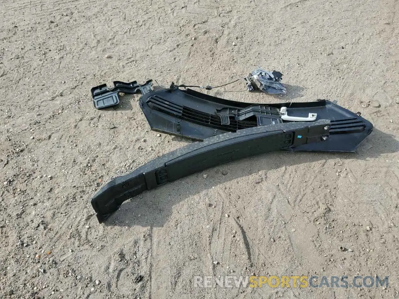 14 Photograph of a damaged car 5YFBURHE8KP936412 TOYOTA COROLLA 2019