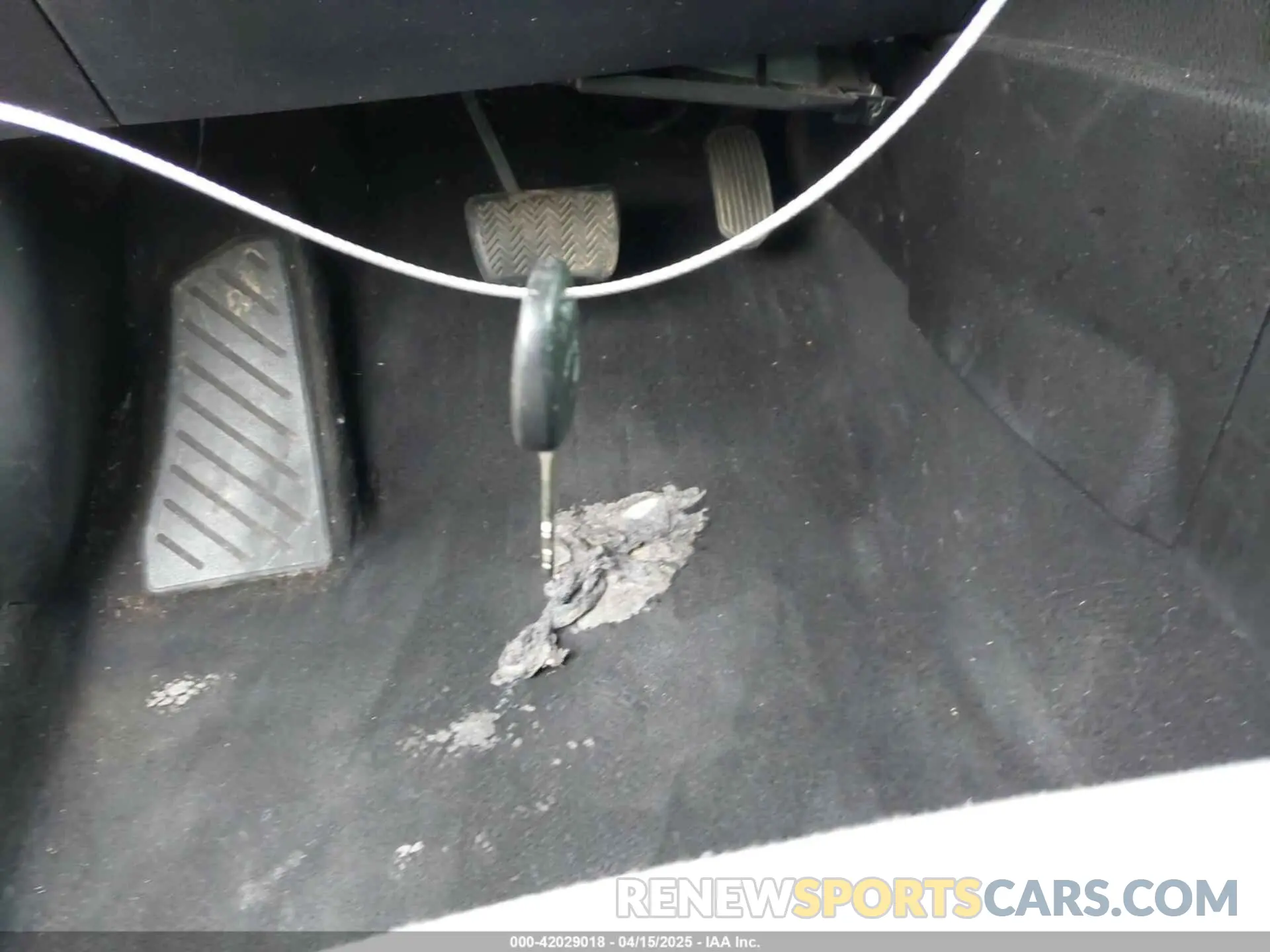11 Photograph of a damaged car 5YFBURHE8KP936426 TOYOTA COROLLA 2019
