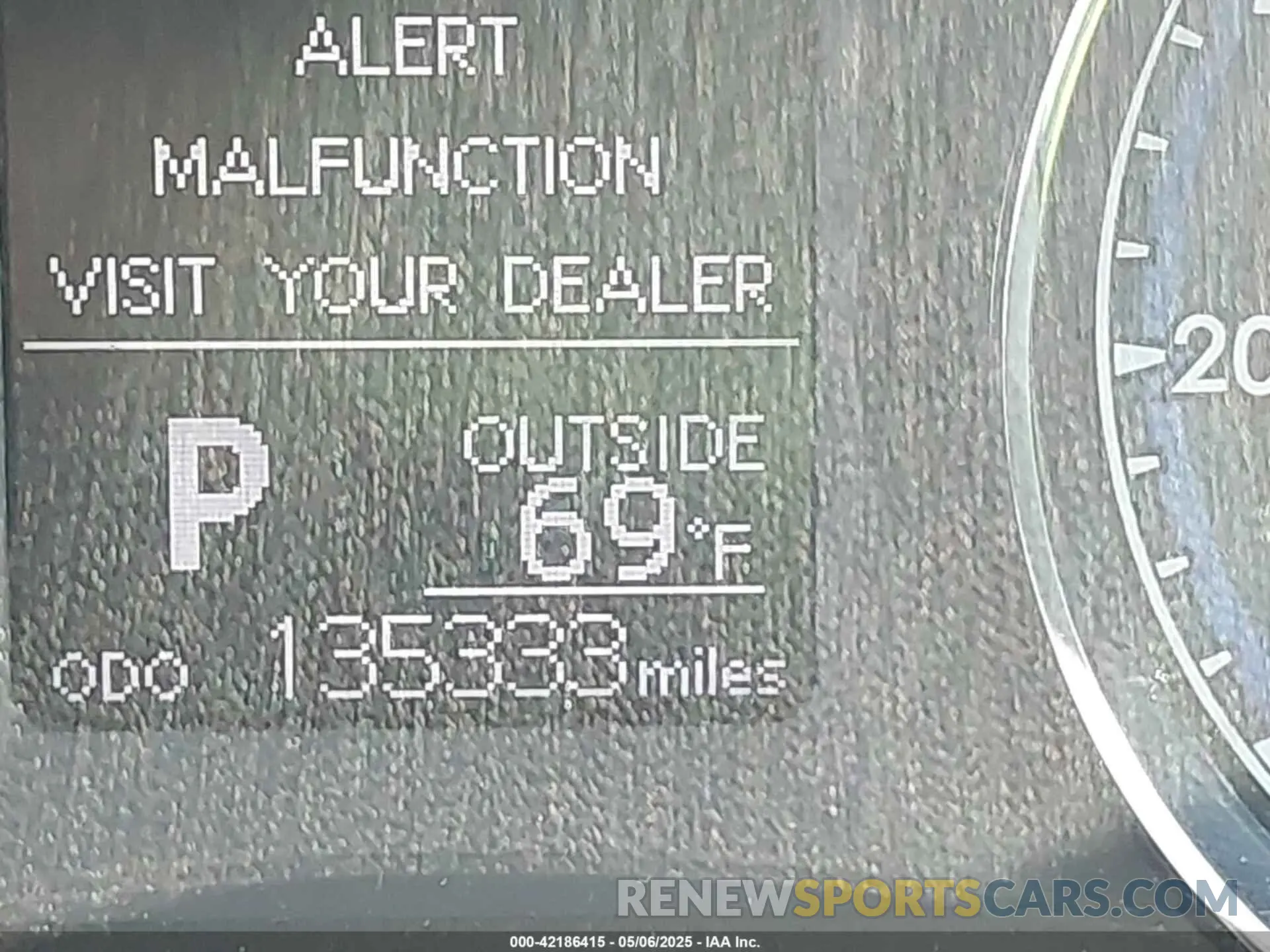 16 Photograph of a damaged car 5YFBURHE9KP886264 TOYOTA COROLLA 2019