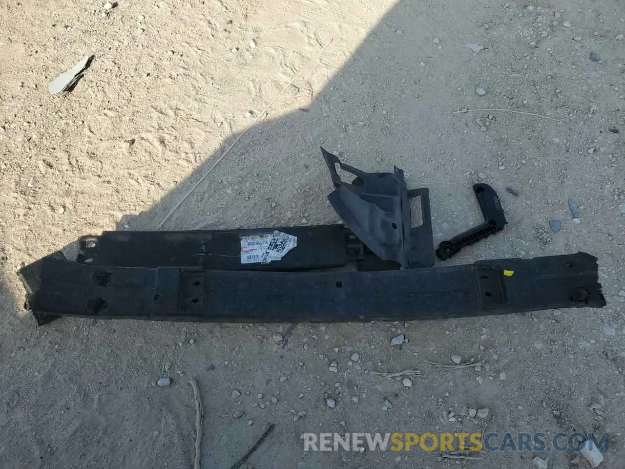 12 Photograph of a damaged car 5YFBURHE9KP938900 TOYOTA COROLLA 2019