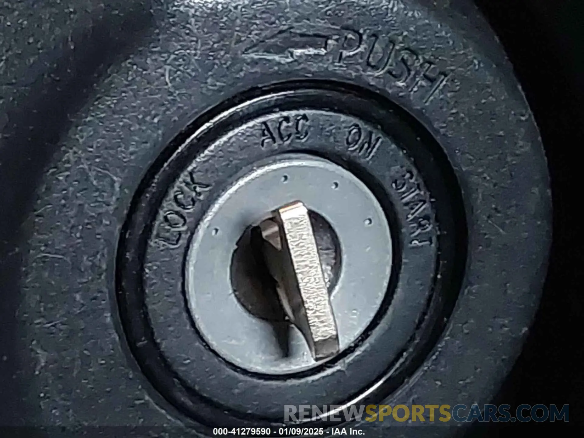 11 Photograph of a damaged car 5YFBURHE9KP939125 TOYOTA COROLLA 2019