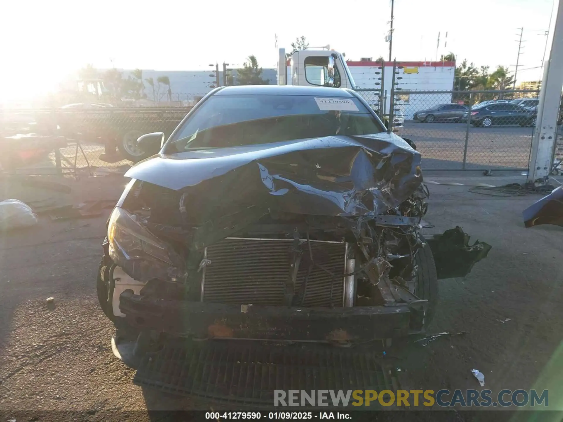 12 Photograph of a damaged car 5YFBURHE9KP939125 TOYOTA COROLLA 2019