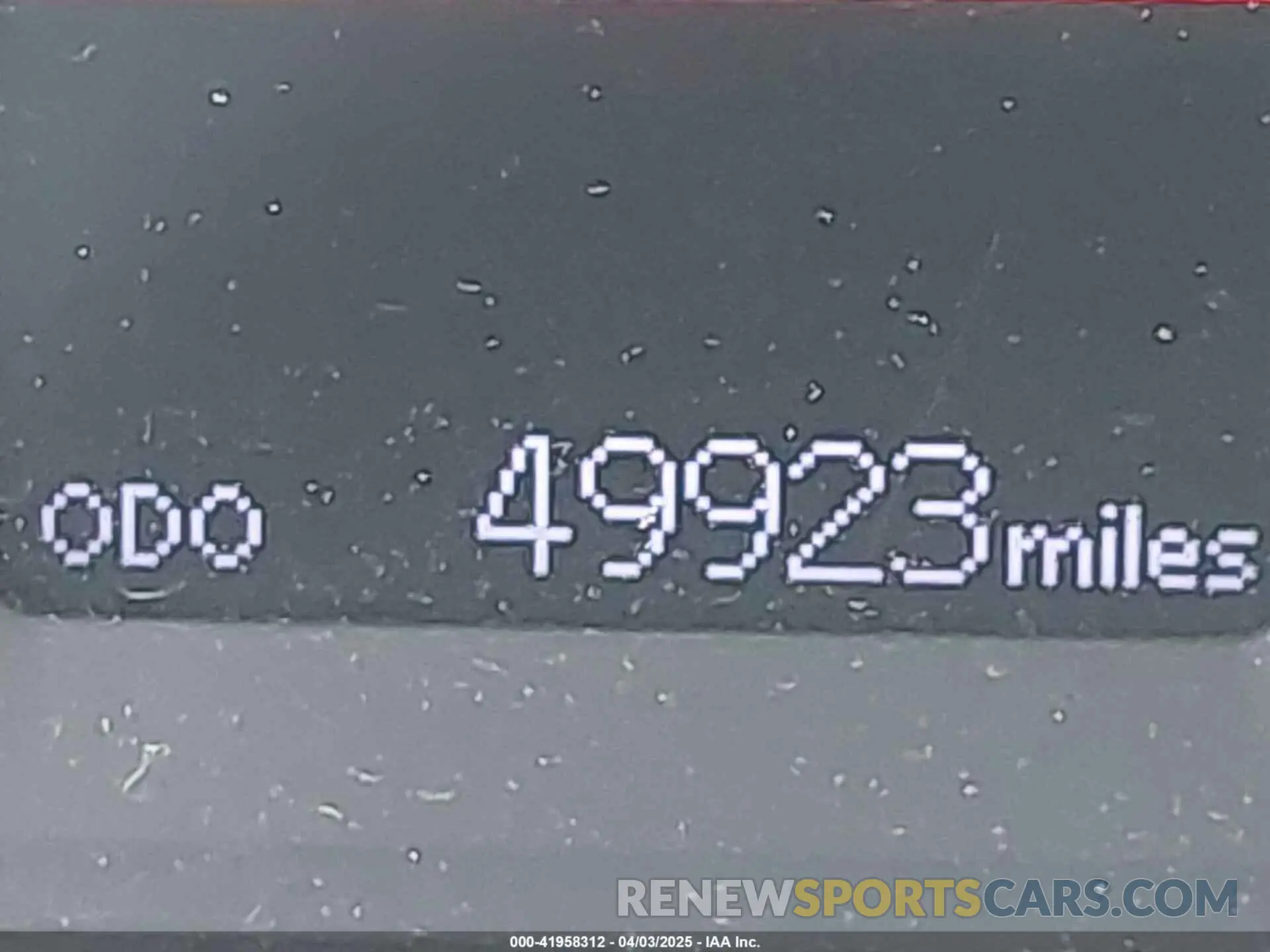 14 Photograph of a damaged car 5YFBURHEXKP875855 TOYOTA COROLLA 2019