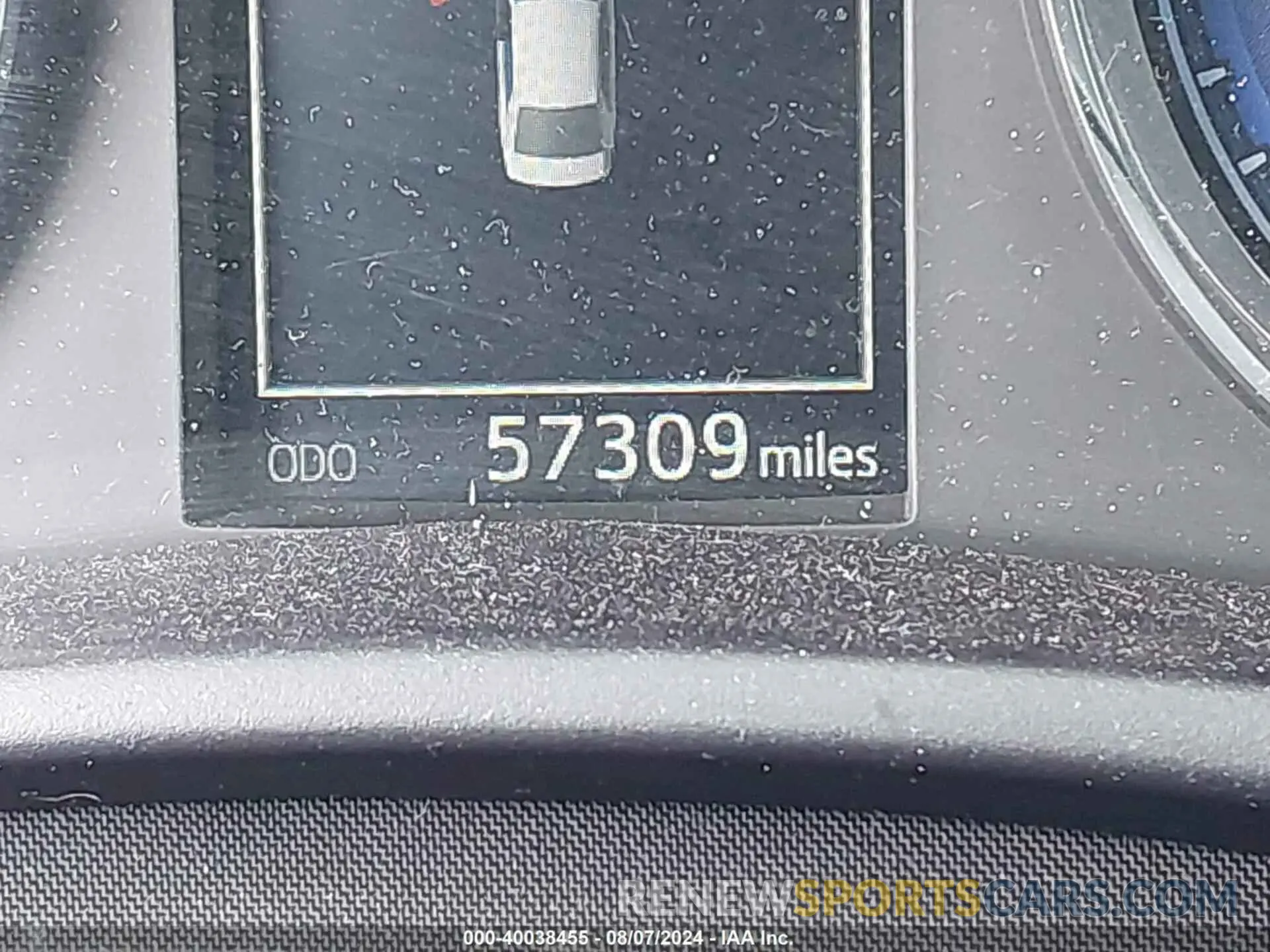 15 Photograph of a damaged car 5YFBURHEXKP880506 TOYOTA COROLLA 2019