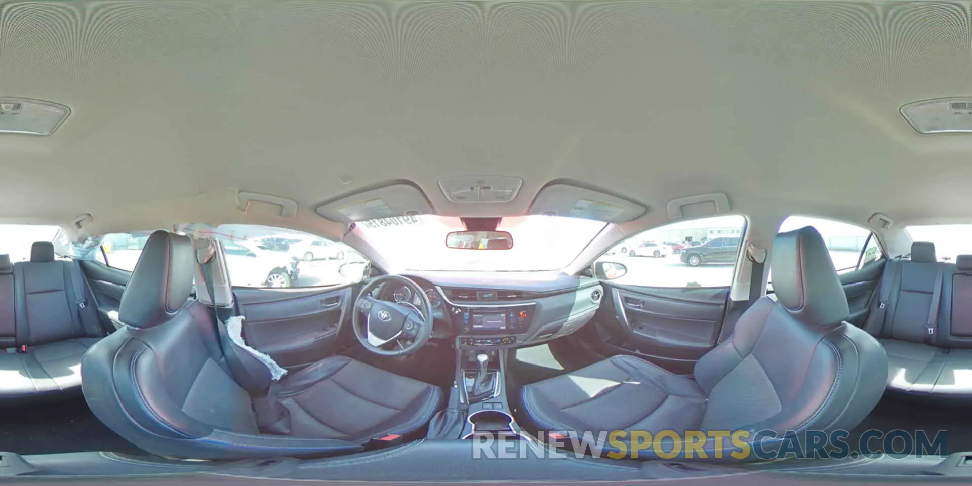13 Photograph of a damaged car 5YFBURHEXKP898987 TOYOTA COROLLA 2019