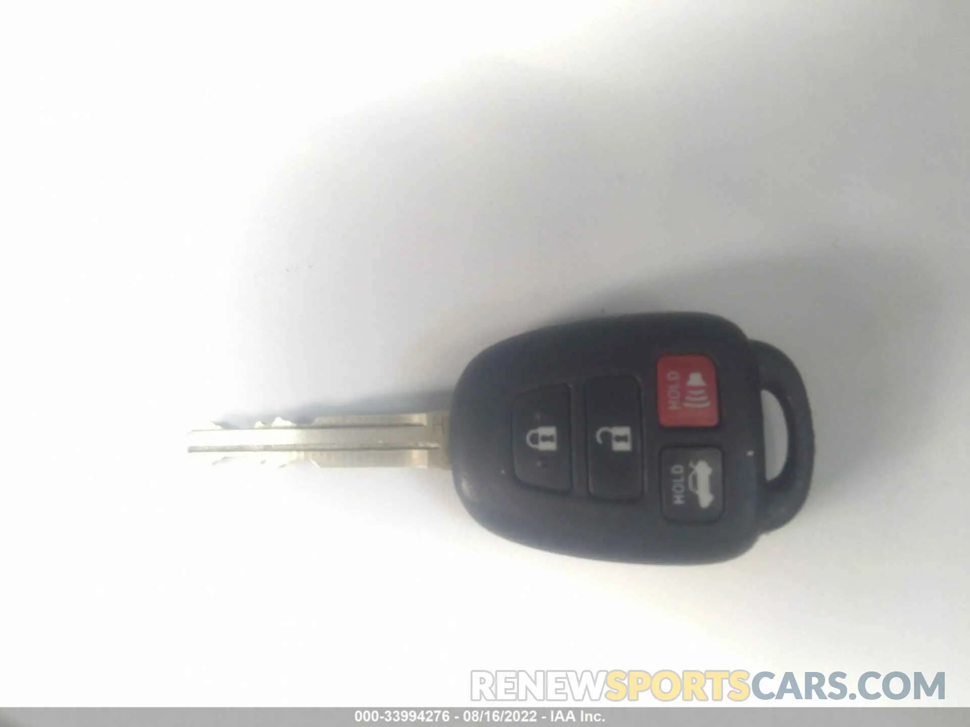 11 Photograph of a damaged car 5YFBURHEXKP902021 TOYOTA COROLLA 2019