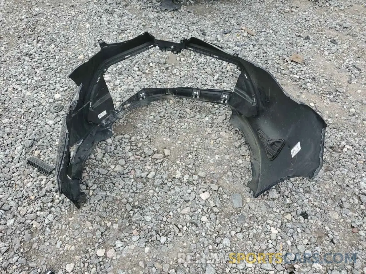 12 Photograph of a damaged car 5YFBURHEXKP934483 TOYOTA COROLLA 2019