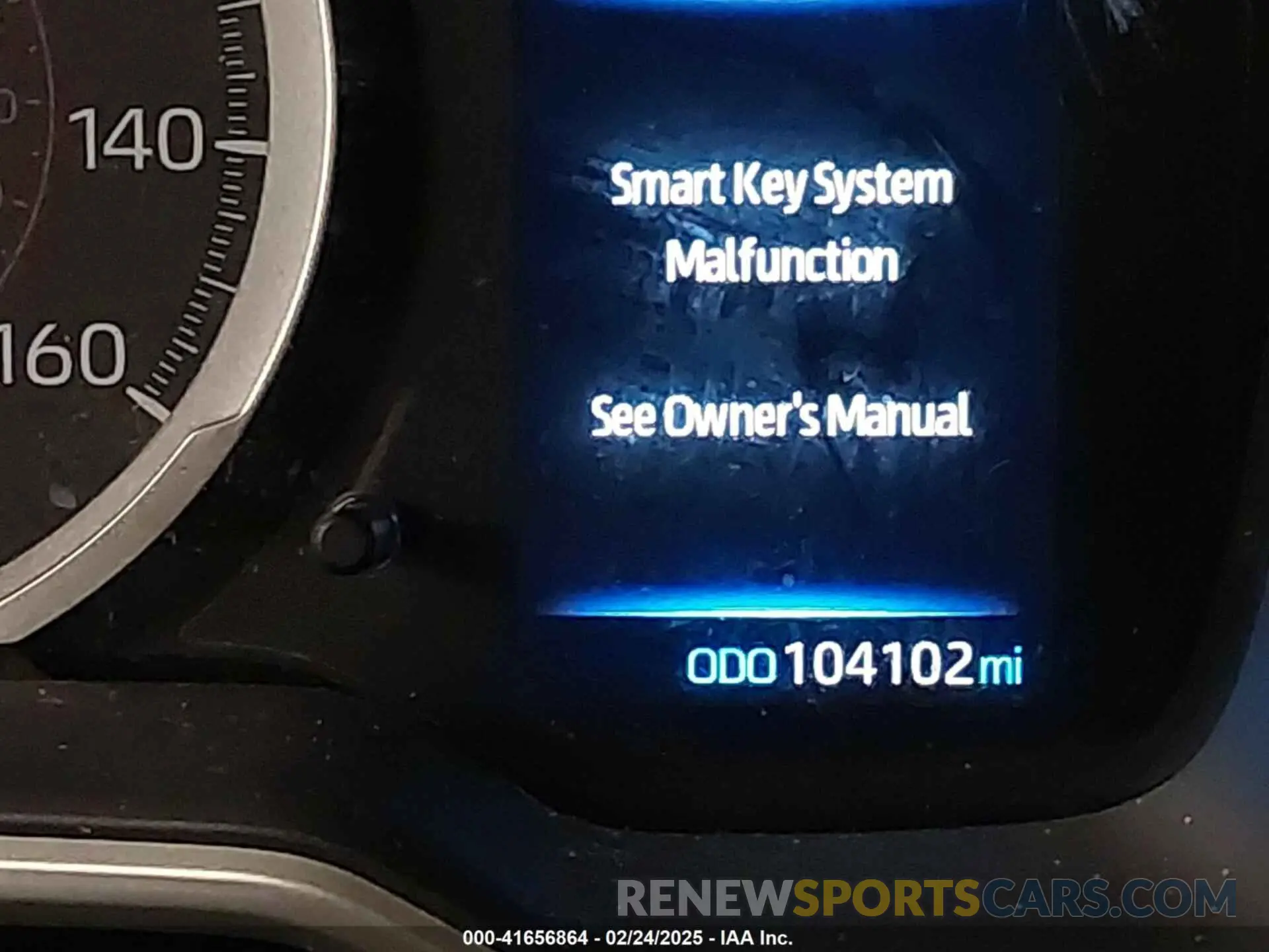 15 Photograph of a damaged car JTNK4RBE1K3011063 TOYOTA COROLLA 2019