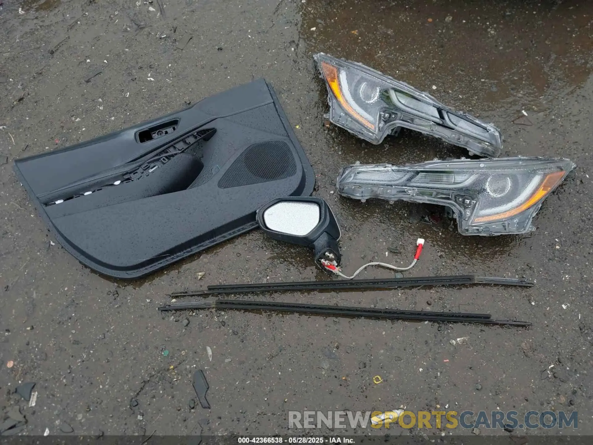 12 Photograph of a damaged car JTNK4RBE3K3064007 TOYOTA COROLLA 2019