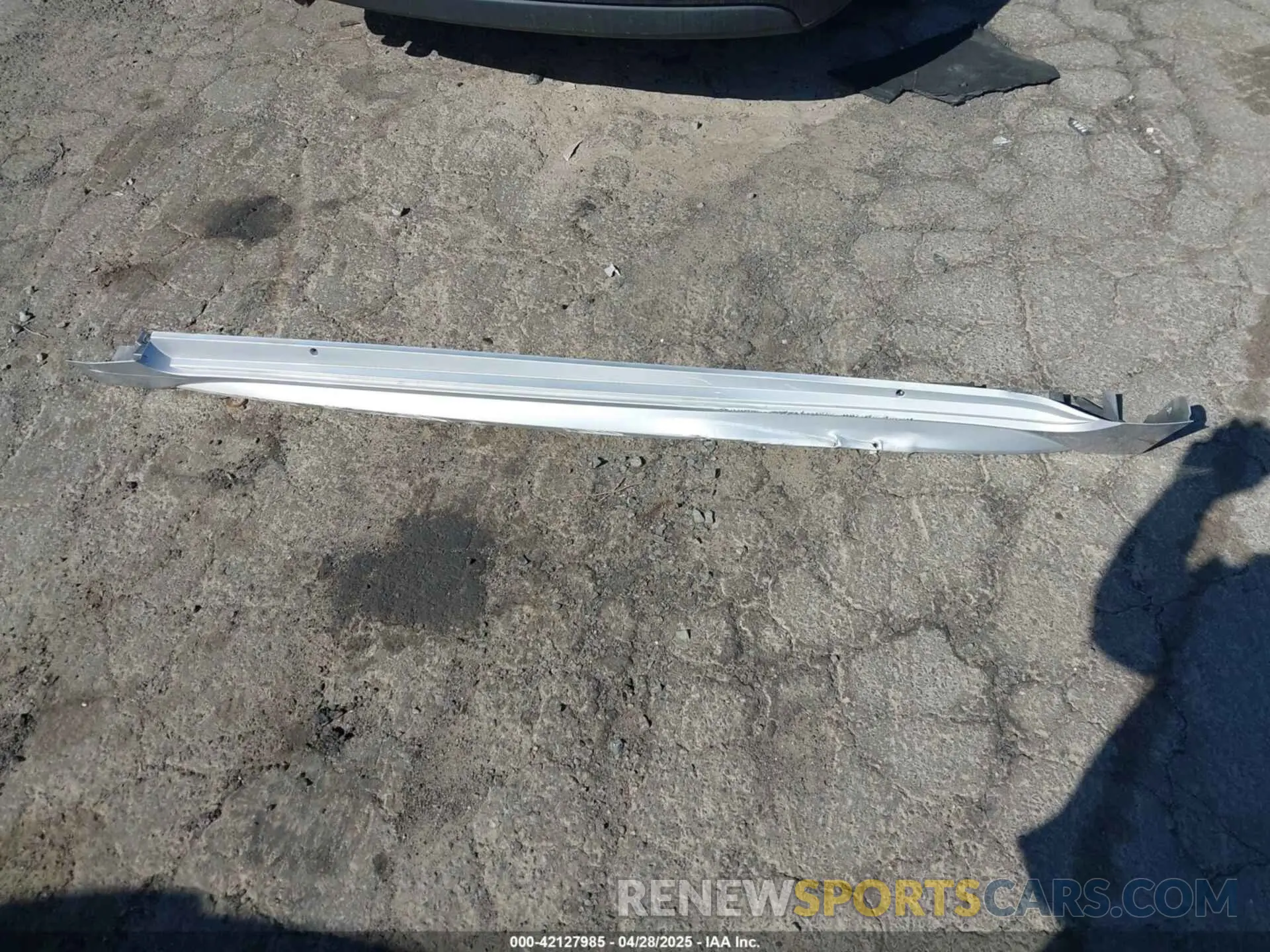 12 Photograph of a damaged car JTNK4RBE9K3037779 TOYOTA COROLLA 2019