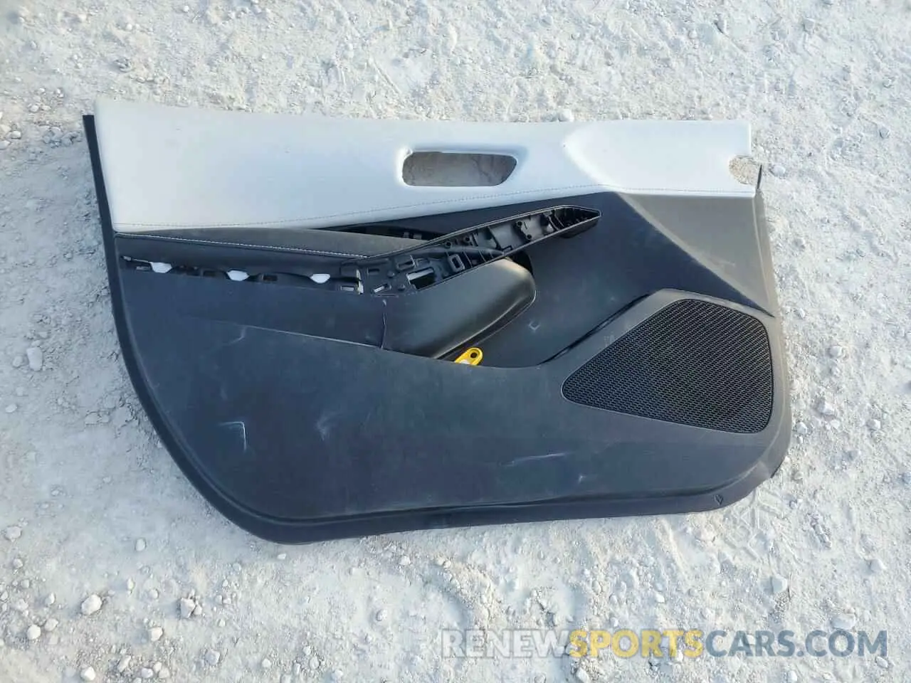 12 Photograph of a damaged car JTNK4RBEXK3040691 TOYOTA COROLLA 2019