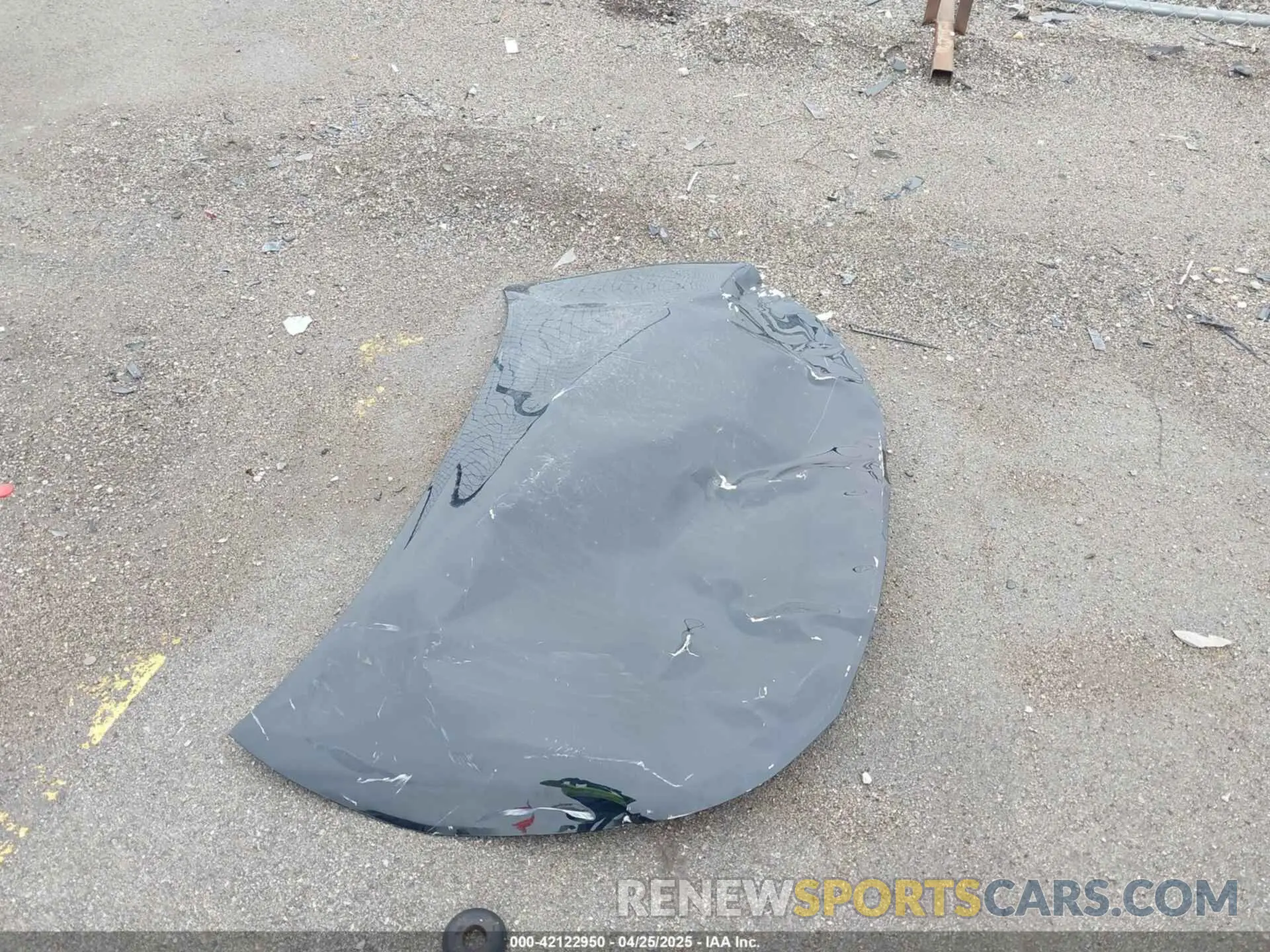 12 Photograph of a damaged car JTNK4RBEXK3041548 TOYOTA COROLLA 2019