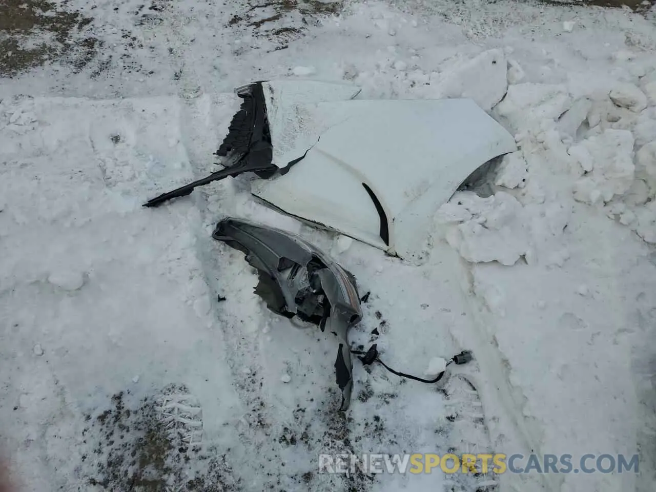12 Photograph of a damaged car 5YFBPRBE0LP121512 TOYOTA COROLLA 2020